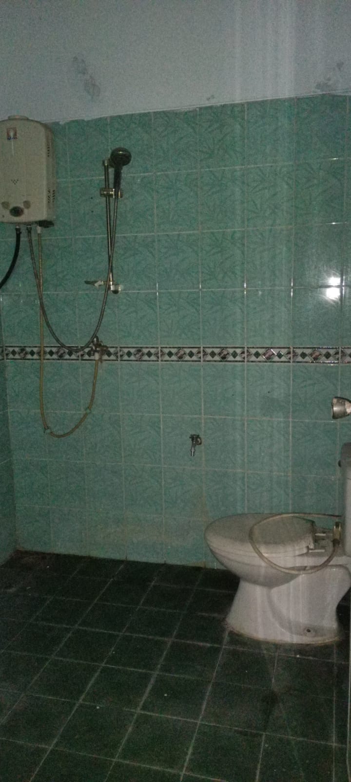 Rumah dijual di Meadow Green Lippo Cikarang